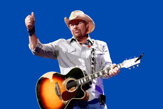 Exploring the Legacy of Toby Keith: Remembering His Songs and Untimely Demise